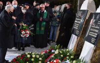 Kaczyński: wspomnienia wojenne mojej matki stały się ważną częścią świadomości mojej i mojego brata