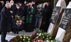 Kaczyński: wspomnienia wojenne mojej matki stały się ważną częścią świadomości mojej i mojego brata