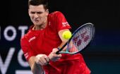 Australian Open - Hurkacz awansował do drugiej rundy