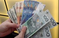 Podkarpackie firmy zalegają z wypłatami