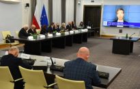 Ekspert Citizen Lab: mamy dowody; senator Brejza był bardzo szeroko monitorowany