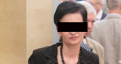 Jednak 6 lat więzienia dla byłej prokurator z Rzeszowa Anna H. 
