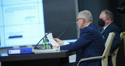 Kwiatkowski ujawnia faktury CBA; "Fundusz Sprawiedliwości nie mógł finansować zakupów CBA"