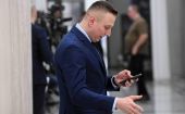 Prokuratura: jest postępowanie w sprawie uzyskania dostępu do telefonu senatora Brejzy