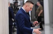 Prokuratura: jest postępowanie w sprawie uzyskania dostępu do telefonu senatora Brejzy