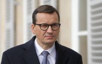 Premier wprowadził pierwszy stopień alarmu o zagrożeniu terrorystycznym w cyberprzestrzeni