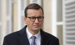 Premier wprowadził pierwszy stopień alarmu o zagrożeniu terrorystycznym w cyberprzestrzeni