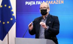 Niedzielski: wkroczyliśmy w piątą falę, 30 586 nowych zakażeń koronawirusem