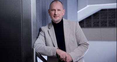 Cyfryzacja i robotyzacja. Największe wyzwania w biznesie