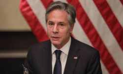 Blinken do Ukraińców: nie pozwólcie Moskwie was podzielić