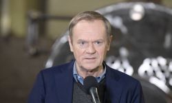 Tusk: pod wnioskiem o komisję śledczą są podpisy całej opozycji i Kukiz'15