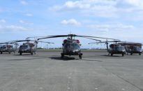 Filipiny zamawiają 32 black hawki w Mielcu