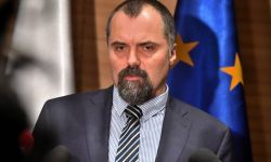 Kumoch: wszelka agresja na Ukrainę - mała czy duża - będzie miała dla Rosji dużą cenę