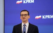 Premier: powołałem Radę ds. walki z Covid-19; Rada Medyczna zostaje niejako przekształcona