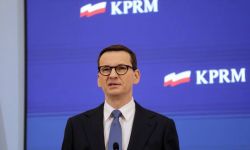 Premier: powołałem Radę ds. walki z Covid-19; Rada Medyczna zostaje niejako przekształcona