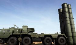 Dwa dywizjony rakiet S-400 jadą z Dalekiego Wschodu Rosji na Białoruś
