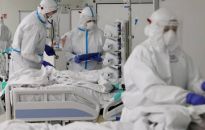 MZ: 40 876 nowych zakażeń, najwięcej w pandemii; zmarły 193 osoby z COVID-19