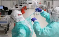 Resort zdrowia: 34 088 nowych zakażeń koronawirusem, zmarło 25 osób z COVID-19