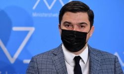 Rzecznik Ministerstwa Zdrowia: siedmiodniowa kwarantanna od wtorku