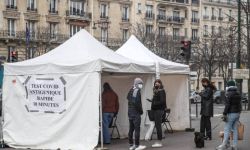 WHO: prawdopodobnym jest zbliżanie się do końca pandemii koronawirusa w Europie