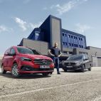 Nowy Citan - gigantyczny potencjał