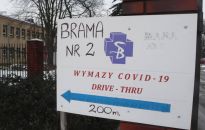 Projekt: w ciągu 48 godzin odbywania izolacji pacjent powyżej 60 lat otrzyma poradę