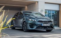 2021 rok był znakomity i przełomowy dla marki Kia w Polsce pod wieloma względami