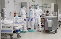 Ministerstwo Zdrowia: 29 100 nowych potwierdzonych zakażeń koronawirusem, zmarły dwie osoby z COVID-19