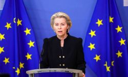 KE proponuje nowy pakiet pomocy makrofinansowej dla Ukrainy w wysokości 1,2 mld euro