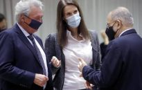 Szefowie MSZ Unii Europejskiej: w XXI wieku nie ma miejsca na pojęcie 