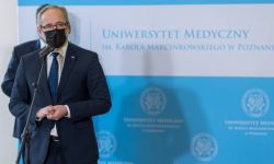 Niedzielski: Pakiet dla Młodych ma zachęcać do studiowania medycyny