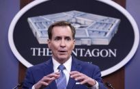 Pentagon: konsultujemy się z sojusznikami ws. zwiększenia sił na wschodniej flance NATO