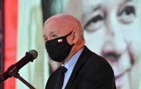 Prezes PiS: Lech Kaczyński odegrał w ostatnich 30 latach bardzo znaczącą i sprawczą rolę