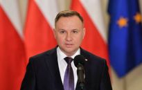 Prezydent zapowiedział zwołanie na piątek Rady Bezpieczeństwa Narodowego