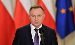 Prezydent zapowiedział zwołanie na piątek Rady Bezpieczeństwa Narodowego