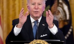 Biały Dom: tematem rozmów z europejskimi przywódcami były wspólne działania na rzecz odstraszenia Rosji