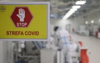 Resort zdrowia: 36 995 nowych zakażeń koronawirusem, zmarły 252 osoby z COVID-19