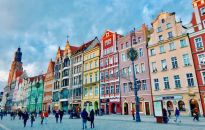 Nowe mieszkania we Wrocławiu - 5 powodów, dla których warto je kupić