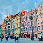 Nowe mieszkania we Wrocławiu - 5 powodów, dla których warto je kupić