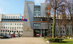 Od wtorku Urząd Marszałkowski na pracy zdalnej