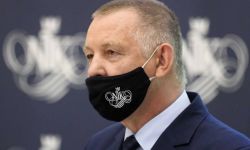 Prokuratura Okręgowa w Warszawie: wpłynęło zawiadomienie o podejrzeniu popełnienia przestępstwa przez prezesa NIK