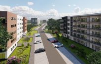 1000 mieszkań w Boguchwale dla tych, którym trudno o kredyt