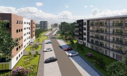 1000 mieszkań w Boguchwale dla tych, którym trudno o kredyt