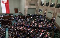 Sejm odrzucił najważniejsze zmiany Senatu do ustawy gazowej