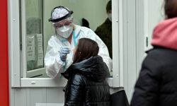 57 659 nowych zakażeń koronawirusem - najwięcej w pandemii; zmarły 262 osoby