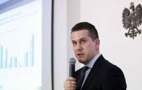 Prezes GUS: według ostatniego spisu powszechnego w Polsce mieszka 38 179,8 tys. osób