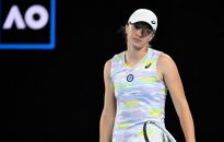 Australian Open - Świątek odpadła w półfinale
