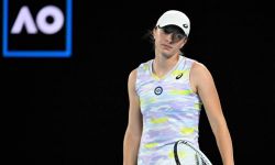 Australian Open - Świątek odpadła w półfinale