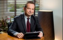 Marszałek Ortyl po raz drugi chory na Covid-19