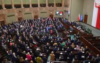Sejm: apelujemy do rządów państw NATO i UE o udzielenie wszechstronnego wsparcia Ukrainie